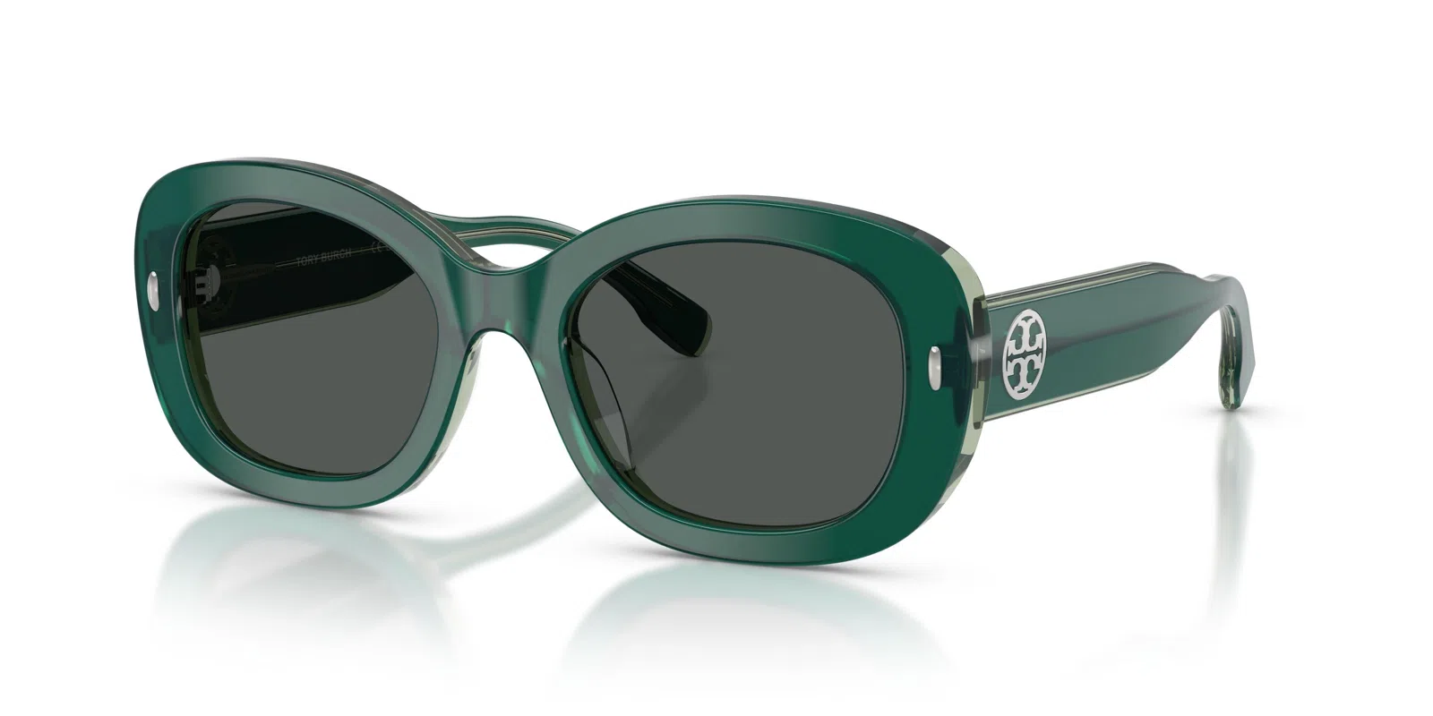 Tory Burch 7226U Sunglasses - view 20